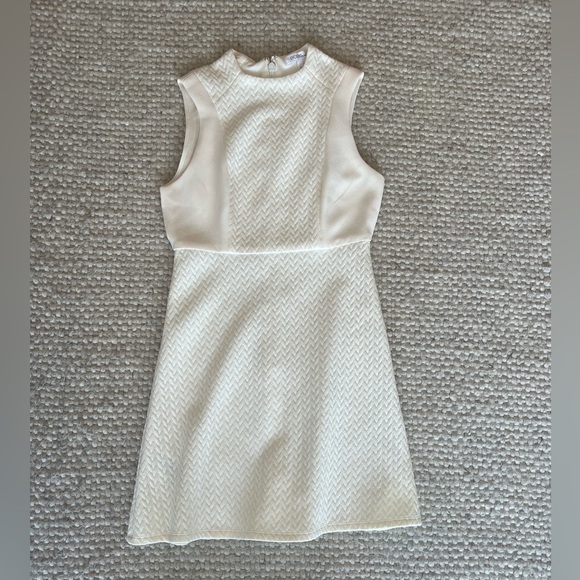 BCBGeneration White Dress - Picture 5 of 11